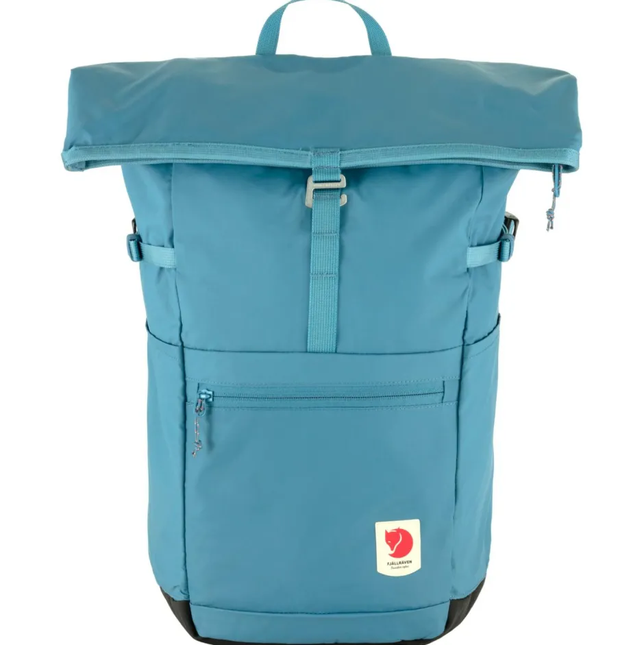 Fju00e4llru00e4ven Daypacks|Daypacks-Fjällräven - High Coast Foldsack 24 - Daypack