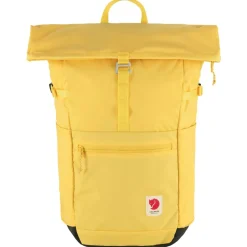 Fju00e4llru00e4ven Daypacks|Daypacks-Fjällräven - High Coast Foldsack 24 - Daypack