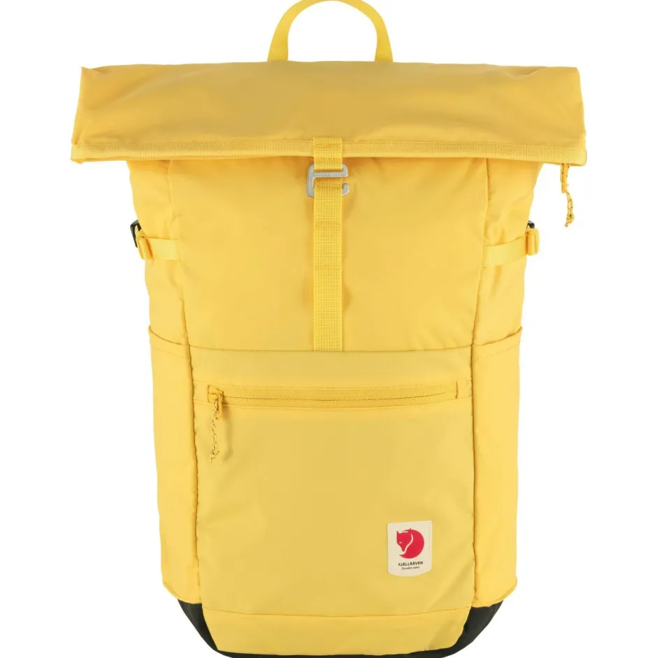 Fju00e4llru00e4ven Daypacks|Daypacks-Fjällräven - High Coast Foldsack 24 - Daypack