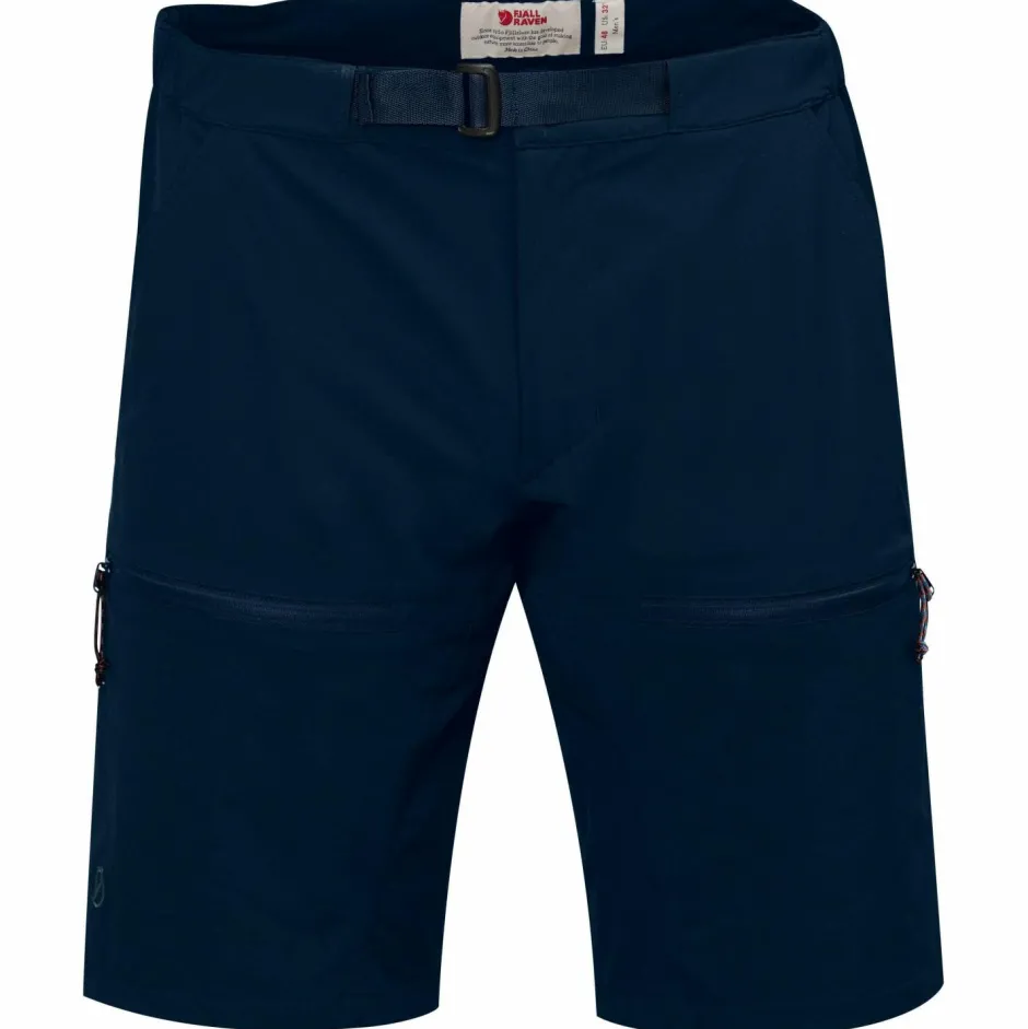 Fju00e4llru00e4ven Fjällräven - High Coast Hike Shorts - Shorts