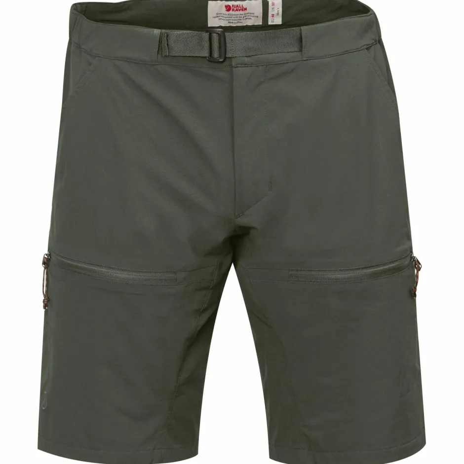 Fju00e4llru00e4ven Fjällräven - High Coast Hike Shorts - Shorts