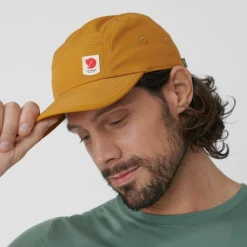 Fju00e4llru00e4ven Fjällräven - High Coast Lite Cap - Cap New