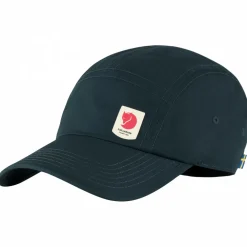 Fju00e4llru00e4ven Fjällräven - High Coast Lite Cap - Cap New