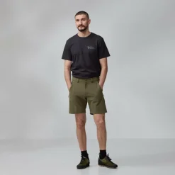 Fjällräven - High Coast Pack Shorts - Shorts < Fju00e4llru00e4ven Online