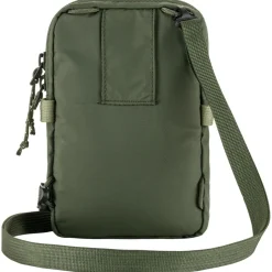 Fju00e4llru00e4ven Taschen|Taschen-Fjällräven - High Coast Pocket 0,8 - Umhängetasche