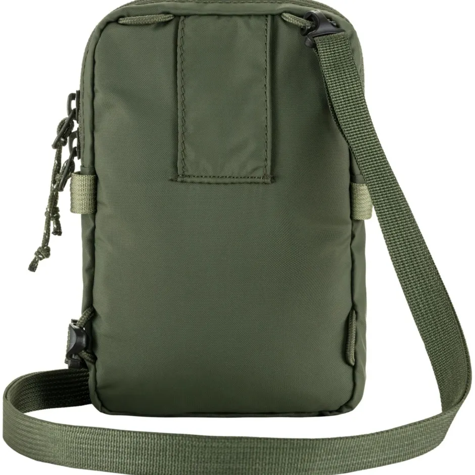 Fju00e4llru00e4ven Taschen|Taschen-Fjällräven - High Coast Pocket 0,8 - Umhängetasche