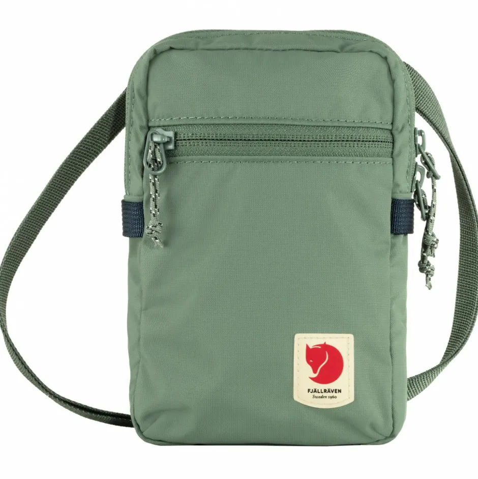 Fju00e4llru00e4ven Taschen|Taschen-Fjällräven - High Coast Pocket 0,8 - Umhängetasche