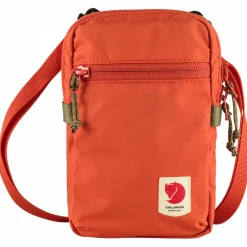 Fju00e4llru00e4ven Taschen|Taschen-Fjällräven - High Coast Pocket 0,8 - Umhängetasche