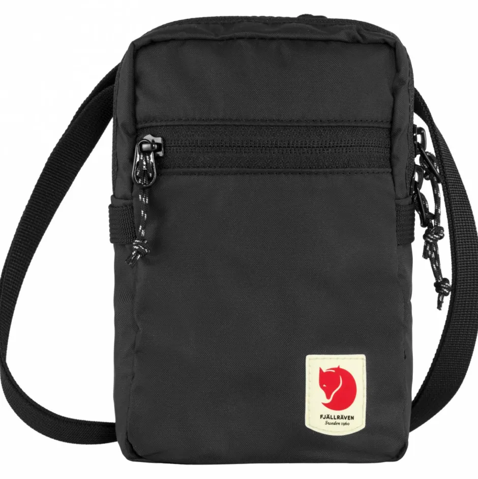 Fju00e4llru00e4ven Taschen|Taschen-Fjällräven - High Coast Pocket 0,8 - Umhängetasche