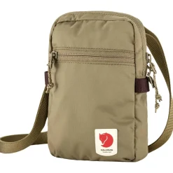 Fju00e4llru00e4ven Taschen|Taschen-Fjällräven - High Coast Pocket 0,8 - Umhängetasche
