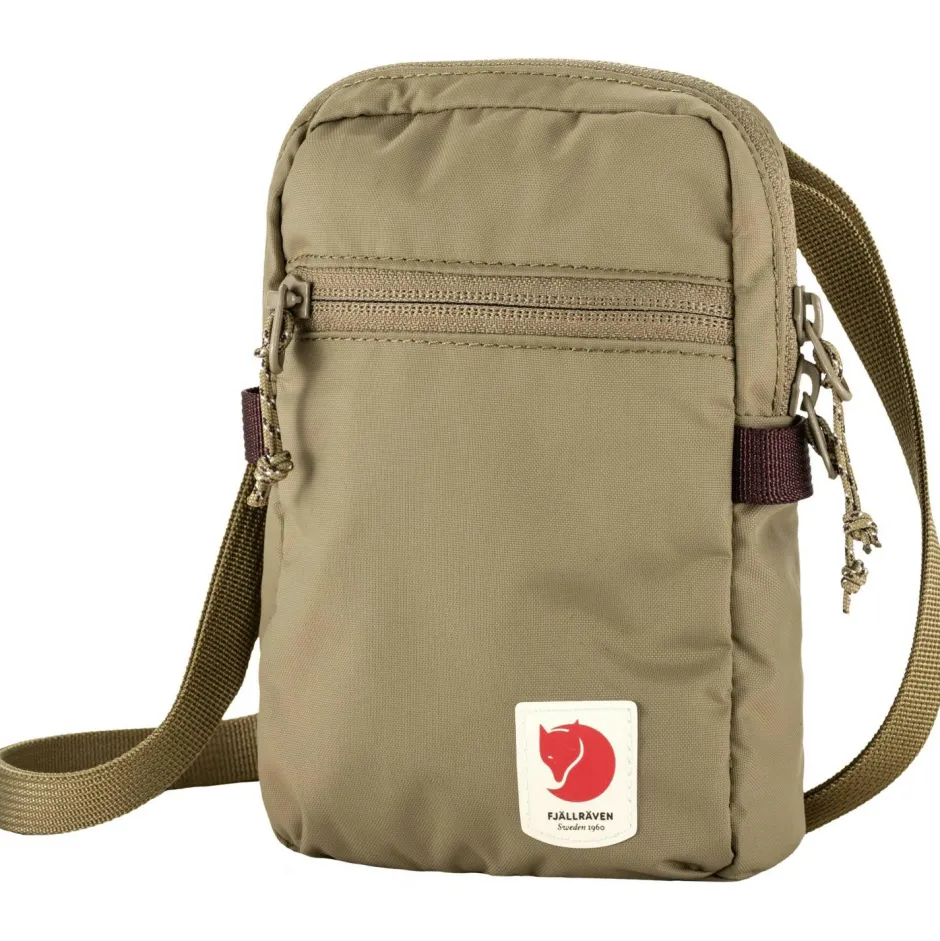 Fju00e4llru00e4ven Taschen|Taschen-Fjällräven - High Coast Pocket 0,8 - Umhängetasche