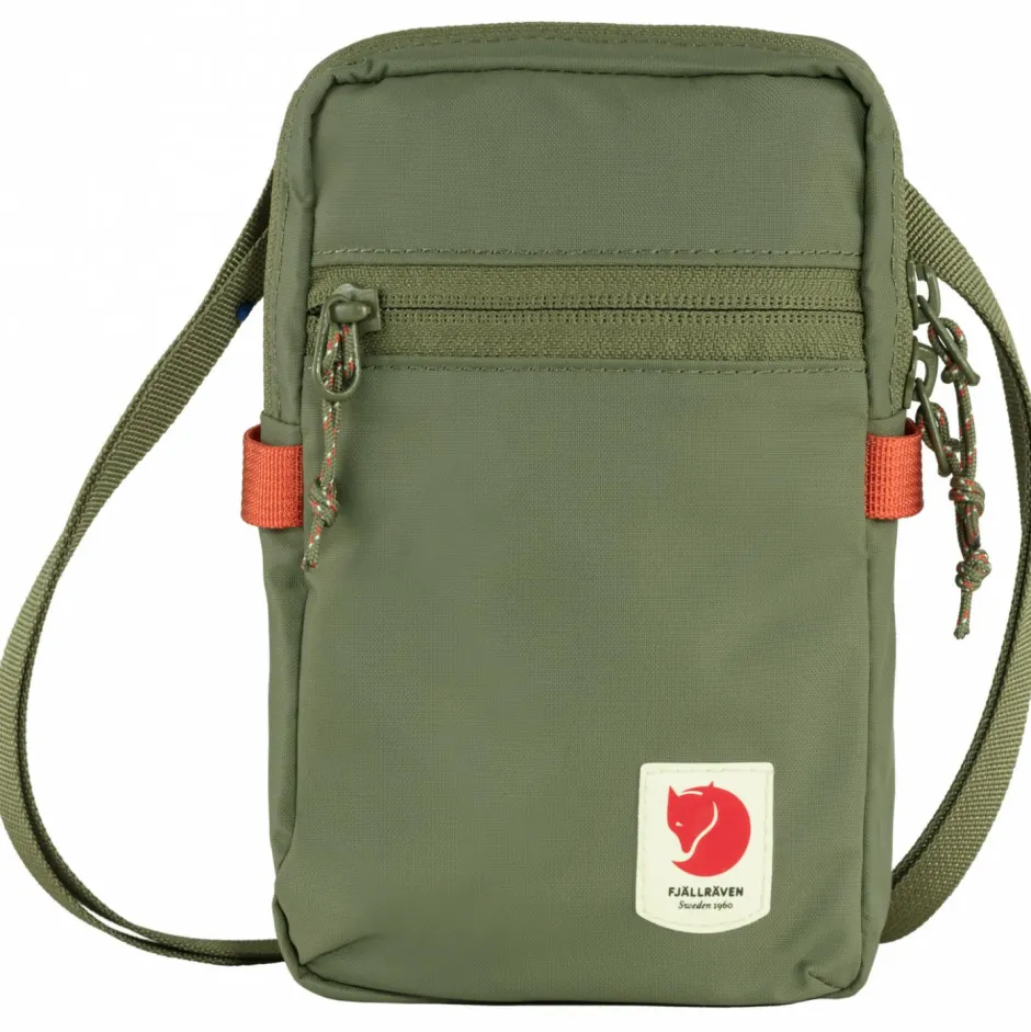 Fju00e4llru00e4ven Taschen|Taschen-Fjällräven - High Coast Pocket 0,8 - Umhängetasche
