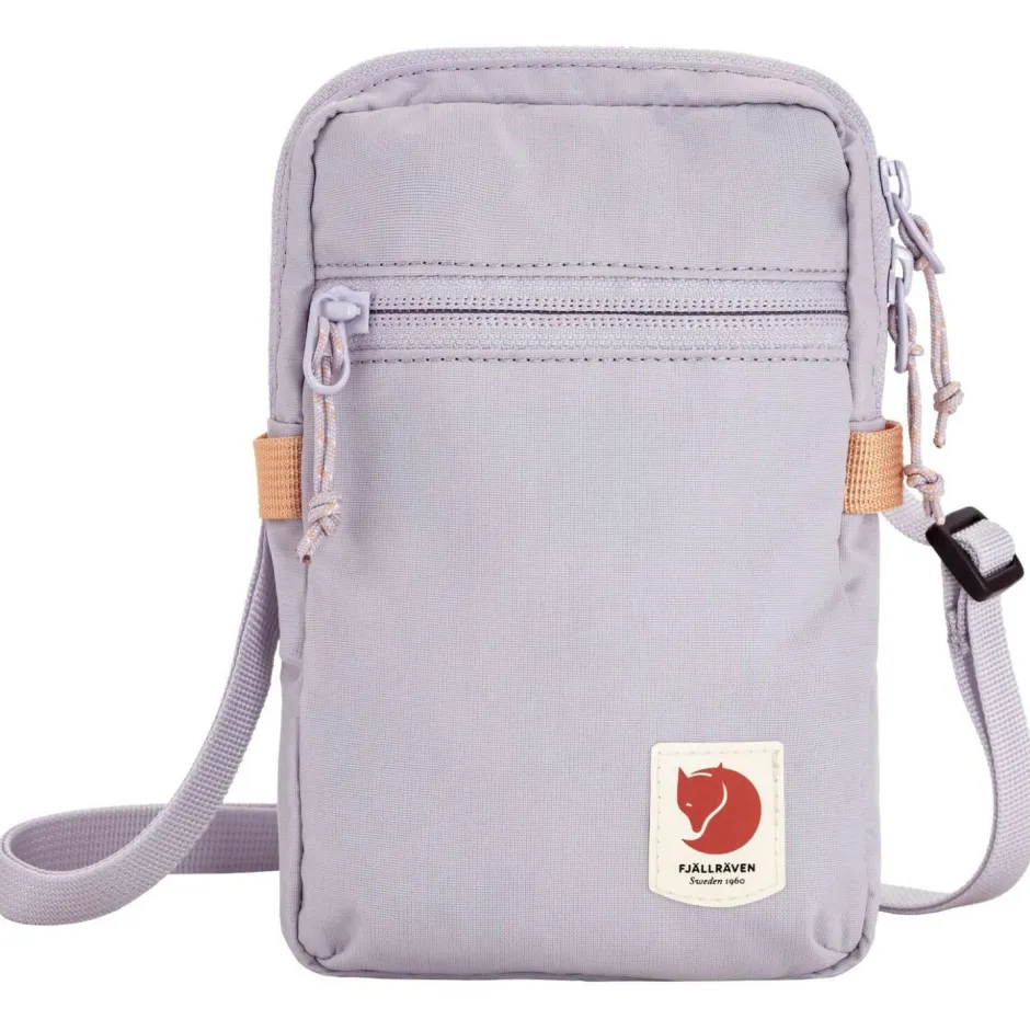 Fju00e4llru00e4ven Taschen|Taschen-Fjällräven - High Coast Pocket 0,8 - Umhängetasche