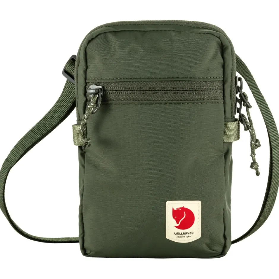 Fju00e4llru00e4ven Taschen|Taschen-Fjällräven - High Coast Pocket 0,8 - Umhängetasche