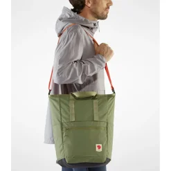 Fju00e4llru00e4ven Fjällräven - High Coast Totepack 23 - Daypack