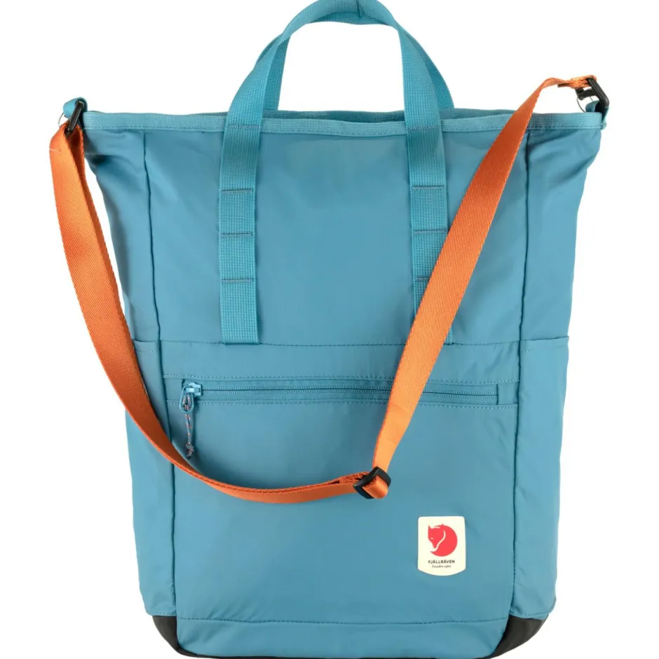 Fju00e4llru00e4ven Fjällräven - High Coast Totepack 23 - Daypack