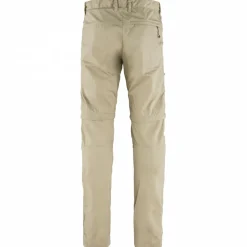 Fjällräven - High Coast Trousers Zip-Off - Trekkinghose < Fju00e4llru00e4ven Best