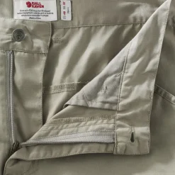 Fjällräven - High Coast Trousers Zip-Off - Trekkinghose < Fju00e4llru00e4ven Best