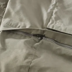 Fjällräven - High Coast Trousers Zip-Off - Trekkinghose < Fju00e4llru00e4ven Best