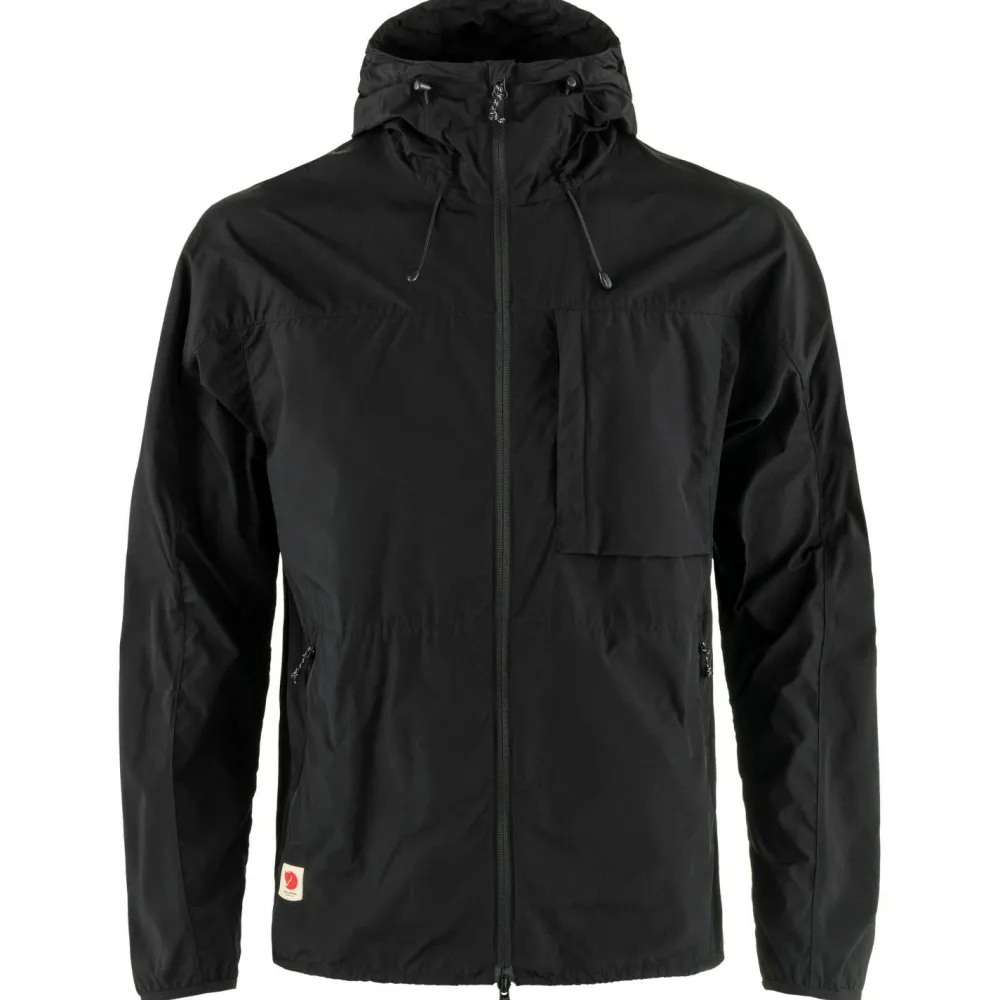 Fjäräven - High Coat Wind Jacket - Freizeitjacke < Fju00e4llru00e4ven Hot