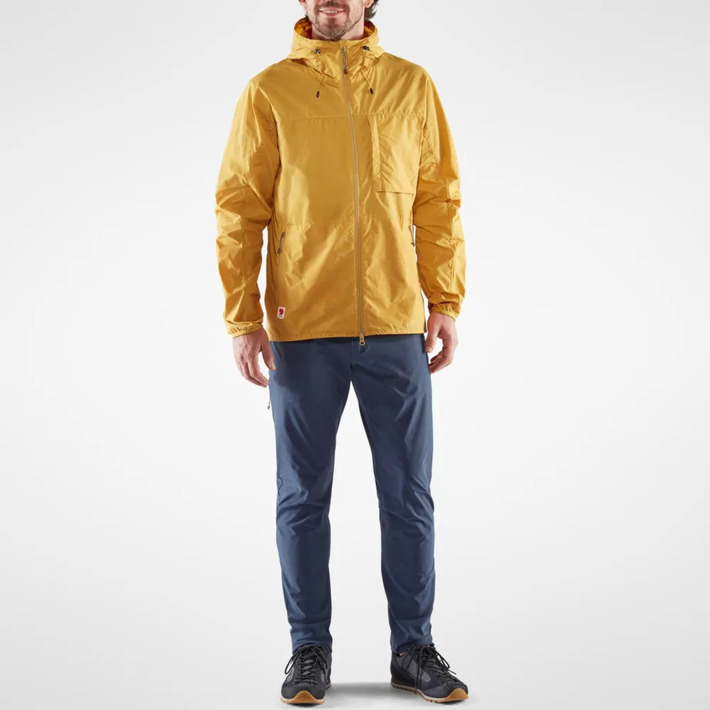 Fjäräven - High Coat Wind Jacket - Freizeitjacke < Fju00e4llru00e4ven Hot