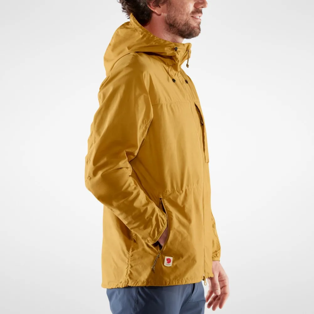 Fjäräven - High Coat Wind Jacket - Freizeitjacke < Fju00e4llru00e4ven Hot