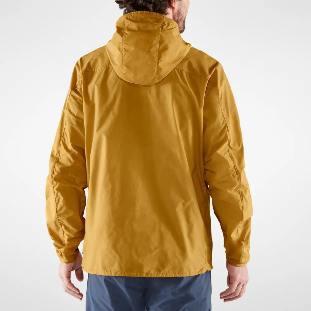 Fjäräven - High Coat Wind Jacket - Freizeitjacke < Fju00e4llru00e4ven Hot