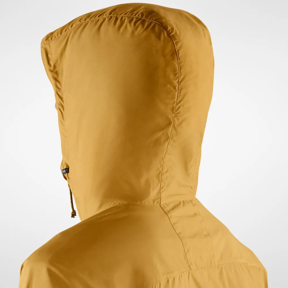 Fjäräven - High Coat Wind Jacket - Freizeitjacke < Fju00e4llru00e4ven Hot