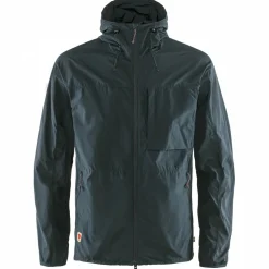 Fjäräven - High Coat Wind Jacket - Freizeitjacke < Fju00e4llru00e4ven Hot