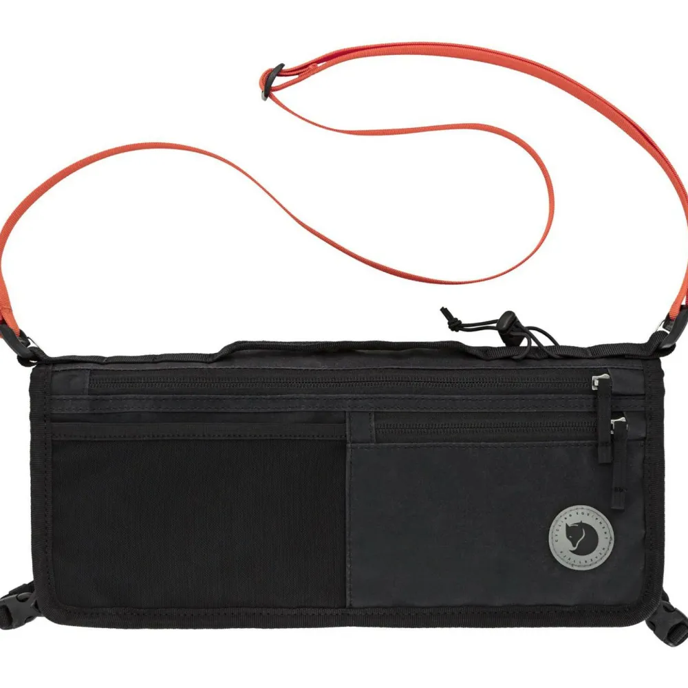 Fjällräven - Hoja Bike Frame Fold Bag - Fahrradtasche < Fju00e4llru00e4ven Hot