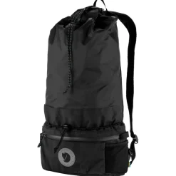 Fju00e4llru00e4ven Fjällräven - Hoja Expandable Hip Pack - Hüfttasche