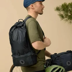 Fju00e4llru00e4ven Fjällräven - Hoja Expandable Hip Pack - Hüfttasche
