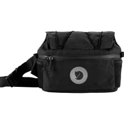 Fju00e4llru00e4ven Fjällräven - Hoja Expandable Hip Pack - Hüfttasche