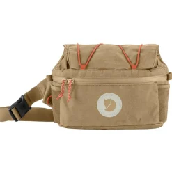 Fju00e4llru00e4ven Fjällräven - Hoja Expandable Hip Pack - Hüfttasche