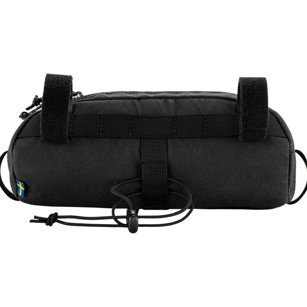 Fju00e4llru00e4ven Fjällräven - Hoja Handlebar Pocket - Lenkertasche Best