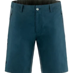Fjällräven - Hoja Hybrid Shorts - Shorts < Fju00e4llru00e4ven Outlet