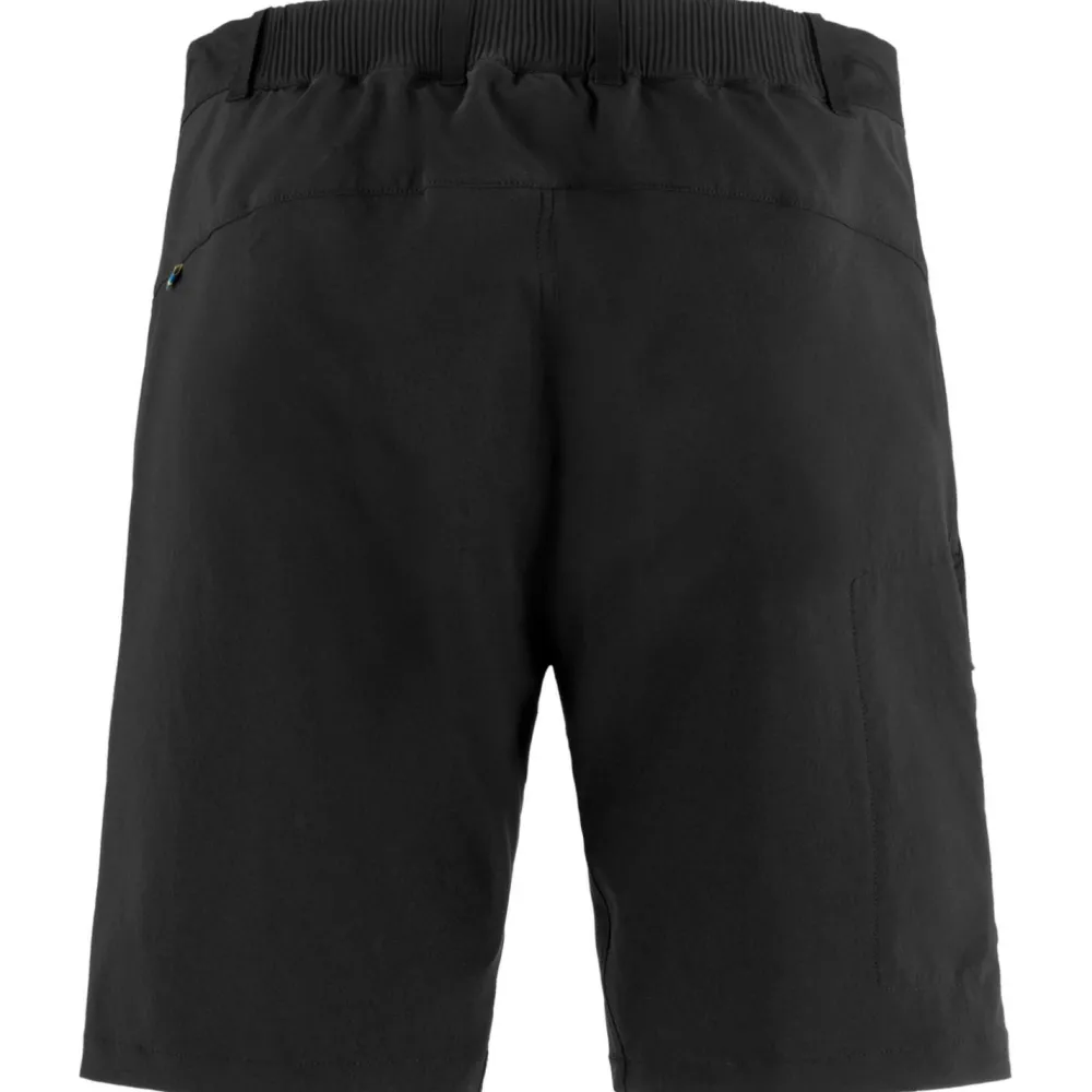 Fjällräven - Hoja Hybrid Shorts - Shorts < Fju00e4llru00e4ven Outlet
