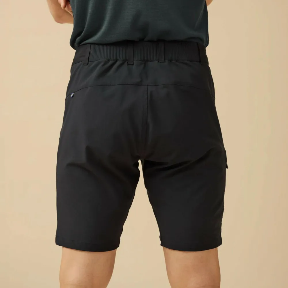 Fjällräven - Hoja Hybrid Shorts - Shorts < Fju00e4llru00e4ven Outlet