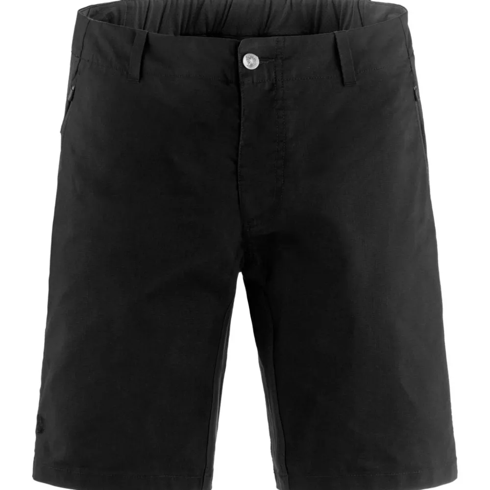Fjällräven - Hoja Hybrid Shorts - Shorts < Fju00e4llru00e4ven Outlet