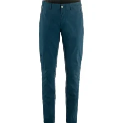 Fju00e4llru00e4ven Fjällräven - Hoja Hybrid Trousers - Trekkinghose