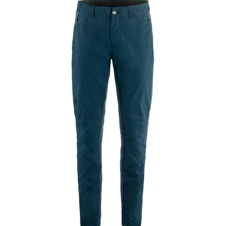 Fju00e4llru00e4ven Fjällräven - Hoja Hybrid Trousers - Trekkinghose
