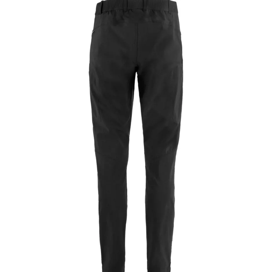 Fju00e4llru00e4ven Fjällräven - Hoja Hybrid Trousers - Trekkinghose