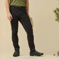 Fju00e4llru00e4ven Fjällräven - Hoja Hybrid Trousers - Trekkinghose