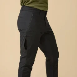 Fju00e4llru00e4ven Fjällräven - Hoja Hybrid Trousers - Trekkinghose