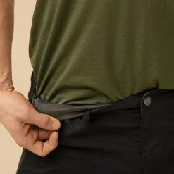 Fju00e4llru00e4ven Fjällräven - Hoja Hybrid Trousers - Trekkinghose
