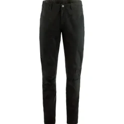 Fju00e4llru00e4ven Fjällräven - Hoja Hybrid Trousers - Trekkinghose