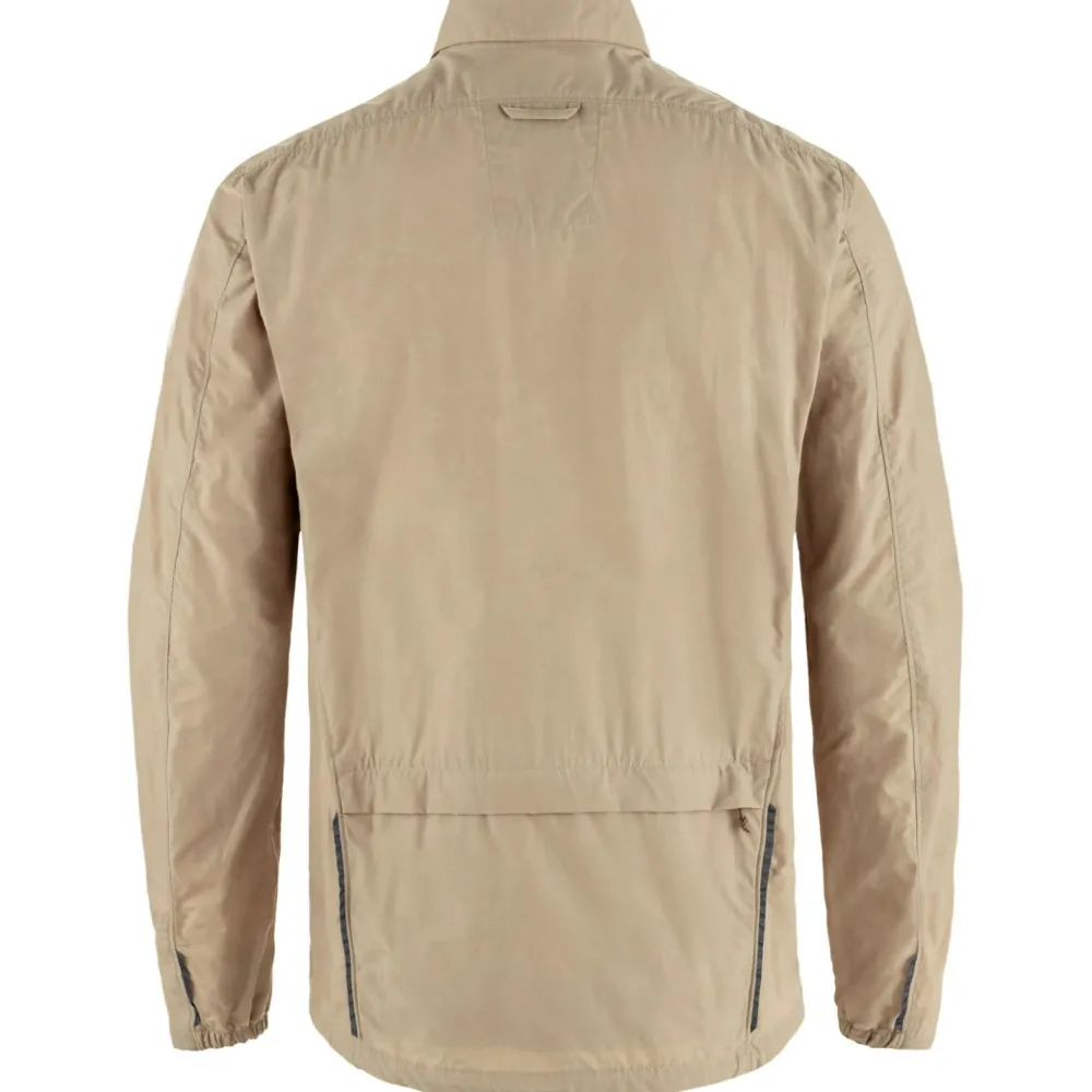 Fju00e4llru00e4ven Fjällräven - Hoja Rider's Wind Jacket - Windjacke Hot
