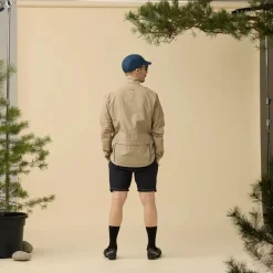 Fju00e4llru00e4ven Fjällräven - Hoja Rider's Wind Jacket - Windjacke Hot