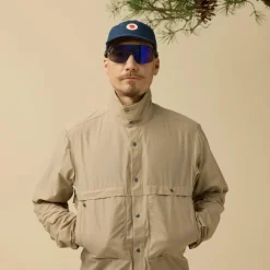 Fju00e4llru00e4ven Fjällräven - Hoja Rider's Wind Jacket - Windjacke Hot