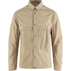 Fju00e4llru00e4ven Fjällräven - Hoja Rider's Wind Jacket - Windjacke Hot